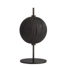 Arteriors - ASC33 - Sculptures, Ensemble de 3 - Kyros - Ébène