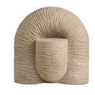 Artteriors - ASC34 - Sculpture - Kodiak - Sable