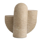 Artteriors - ASC34 - Sculpture - Kodiak - Sable