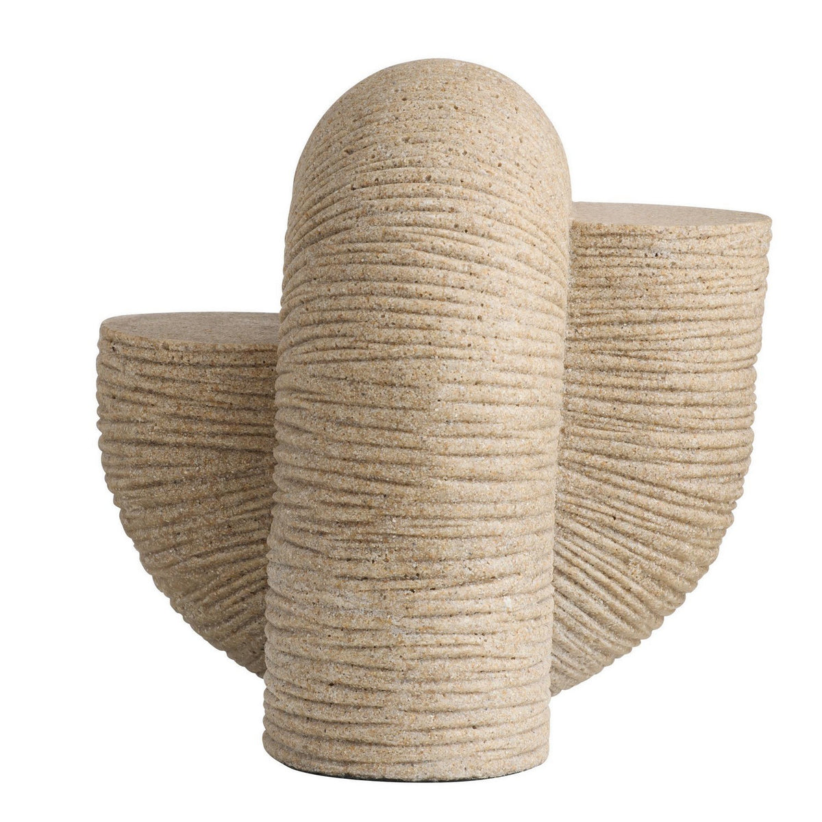 Artteriors - ASC34 - Sculpture - Kodiak - Sable