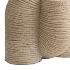 Artteriors - ASC34 - Sculpture - Kodiak - Sable