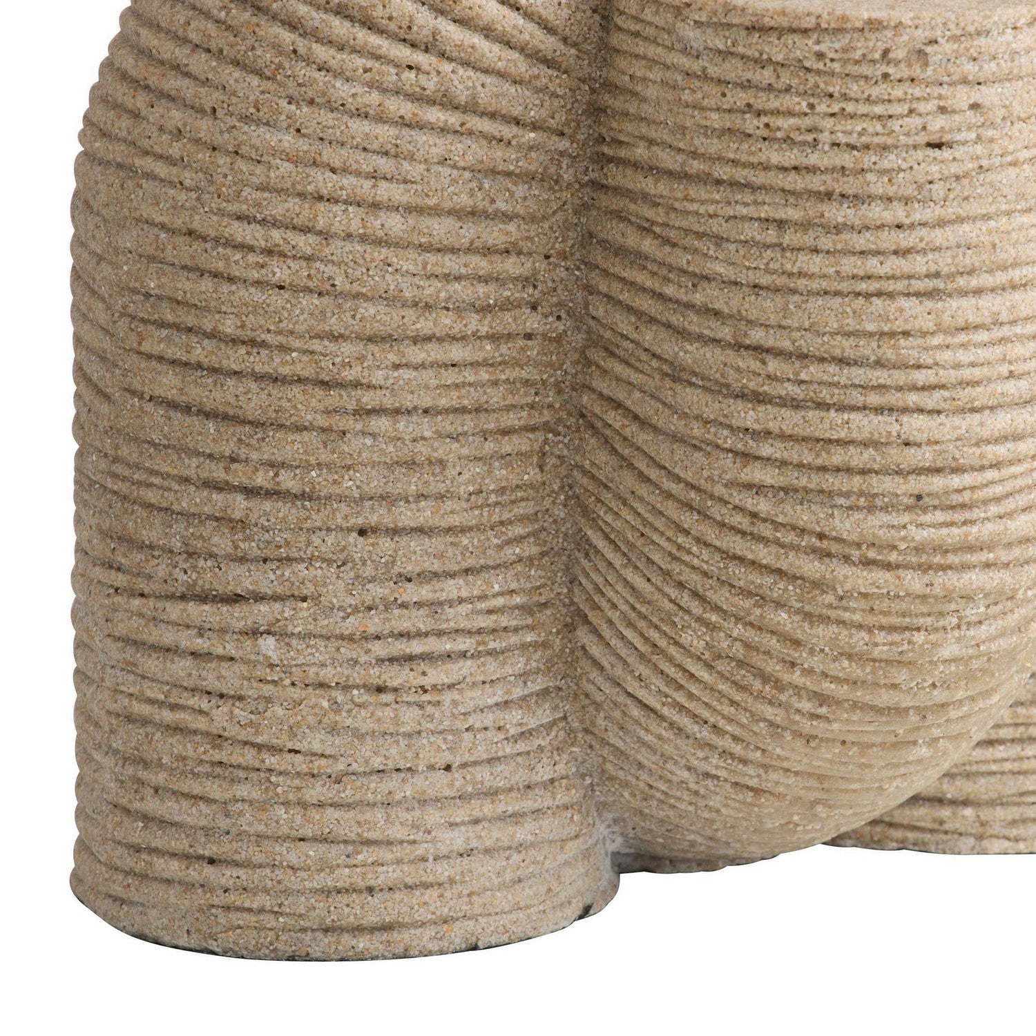 Artteriors - ASC34 - Sculpture - Kodiak - Sable