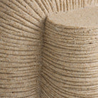 Artteriors - ASC34 - Sculpture - Kodiak - Sable