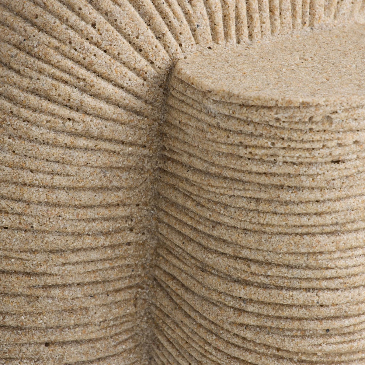 Artteriors - ASC34 - Sculpture - Kodiak - Sable