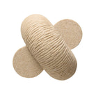Artteriors - ASC34 - Sculpture - Kodiak - Sable