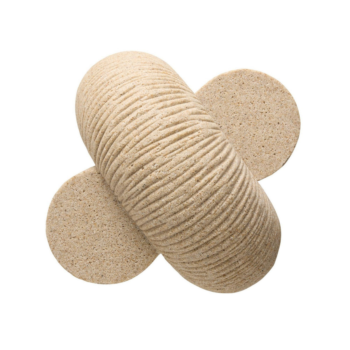 Artteriors - ASC34 - Sculpture - Kodiak - Sable