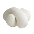 Arteriors - ASC35 - Sculptures, lot de 2 - Kanzi - Blanc