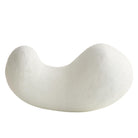 Arteriors - ASC35 - Sculptures, lot de 2 - Kanzi - Blanc