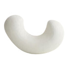 Arteriors - ASC35 - Sculptures, lot de 2 - Kanzi - Blanc