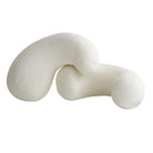 Arteriors - ASC35 - Sculptures, lot de 2 - Kanzi - Blanc