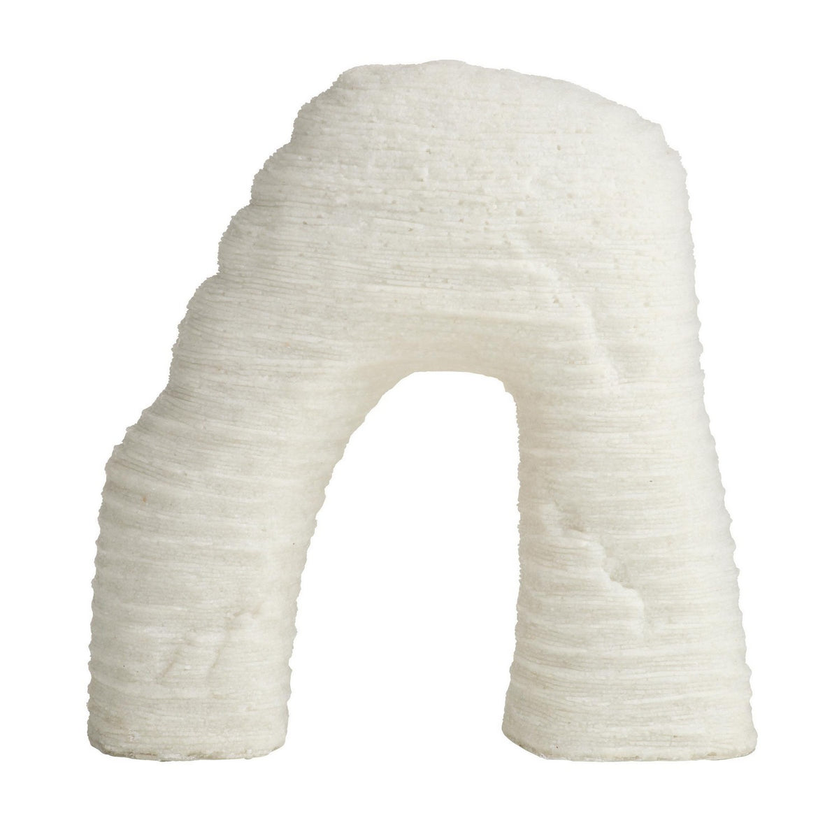 Arteriors - ASC36 - Sculptures, Set of 3 - Isla - Ivory