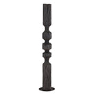 Arteriors - ASC37 - Floor Sculpture - Jayden - Ebony