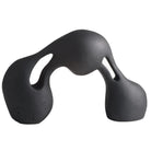 Artteriors - ASC38 - Sculpture - Jabari - Charbon