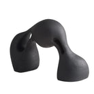 Artteriors - ASC38 - Sculpture - Jabari - Charbon