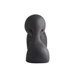 Artteriors - ASC38 - Sculpture - Jabari - Charbon