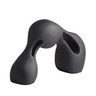 Artteriors - ASC38 - Sculpture - Jabari - Charbon