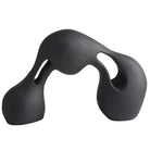 Artteriors - ASC38 - Sculpture - Jabari - Charbon