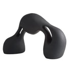 Artteriors - ASC38 - Sculpture - Jabari - Charbon