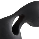 Artteriors - ASC38 - Sculpture - Jabari - Charbon