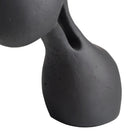 Artteriors - ASC38 - Sculpture - Jabari - Charbon