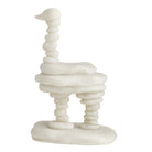Artteriors - ASC39 - Sculpture - Kevin - Ivoire