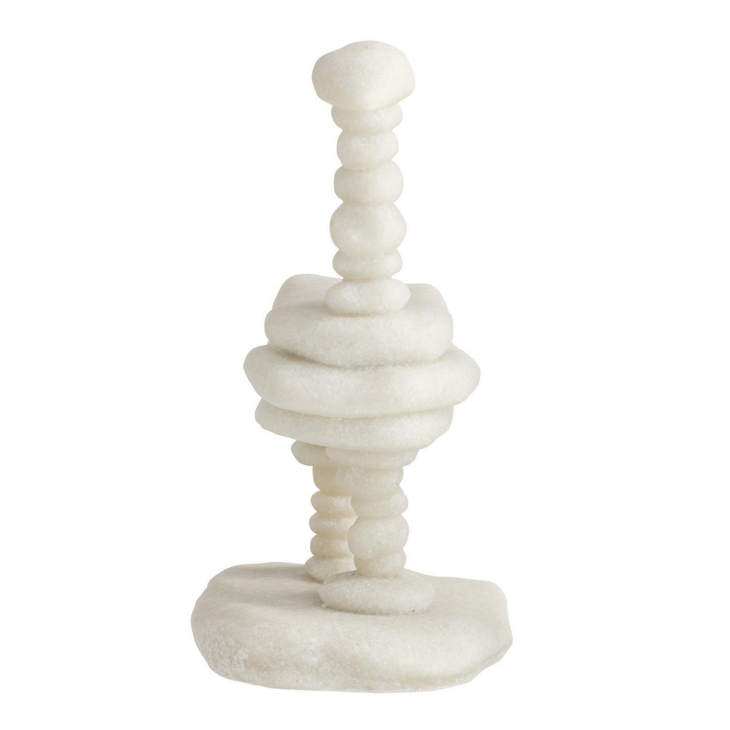 Artteriors - ASC39 - Sculpture - Kevin - Ivoire