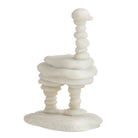 Artteriors - ASC39 - Sculpture - Kevin - Ivoire