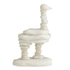 Artteriors - ASC39 - Sculpture - Kevin - Ivoire