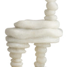 Artteriors - ASC39 - Sculpture - Kevin - Ivoire