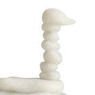 Artteriors - ASC39 - Sculpture - Kevin - Ivoire