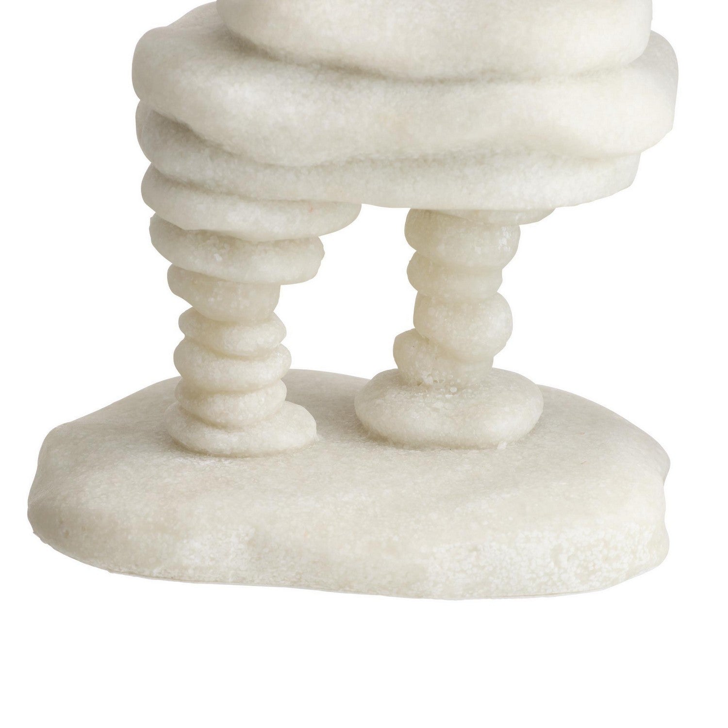 Artteriors - ASC39 - Sculpture - Kevin - Ivoire