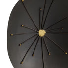Arteriors - ASI11 - Sculptures, lot de 2 - Jura - Fer naturel