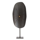 Arteriors - ASI11 - Sculptures, lot de 2 - Jura - Fer naturel