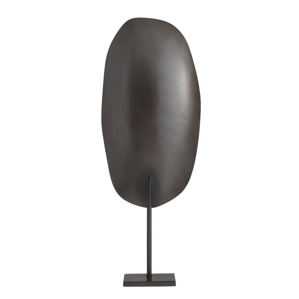 Arteriors - ASI11 - Sculptures, Set of 2 - Jura - Natural Iron
