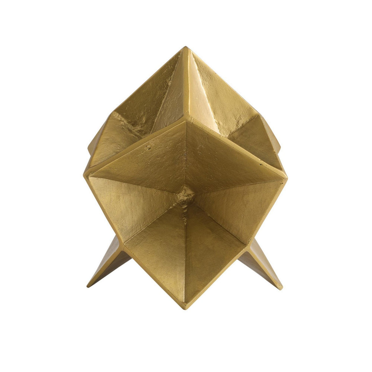 Artteriors - ASI13 - Sculpture - Kendrick - Laiton antique