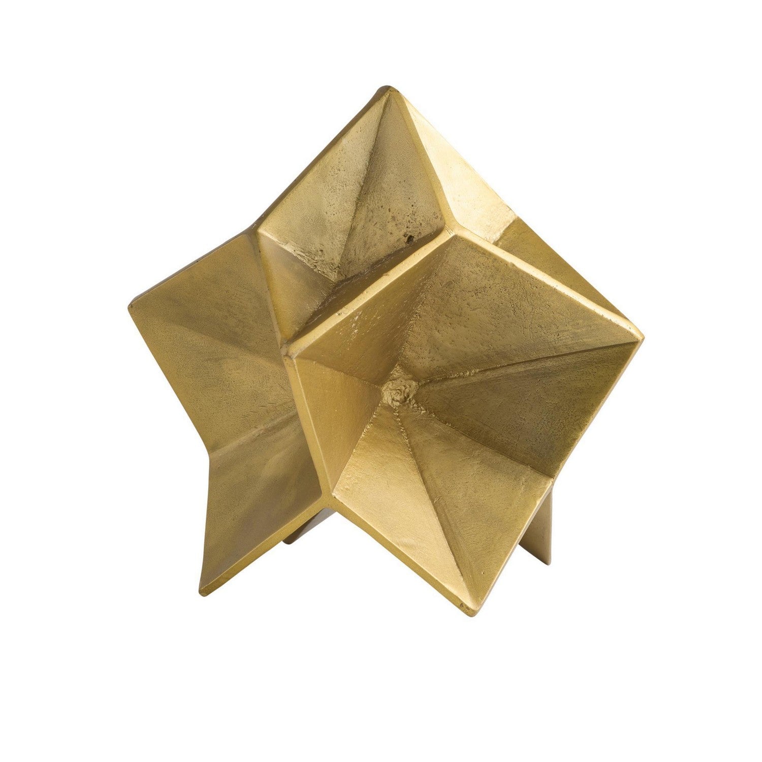 Artteriors - ASI13 - Sculpture - Kendrick - Laiton antique