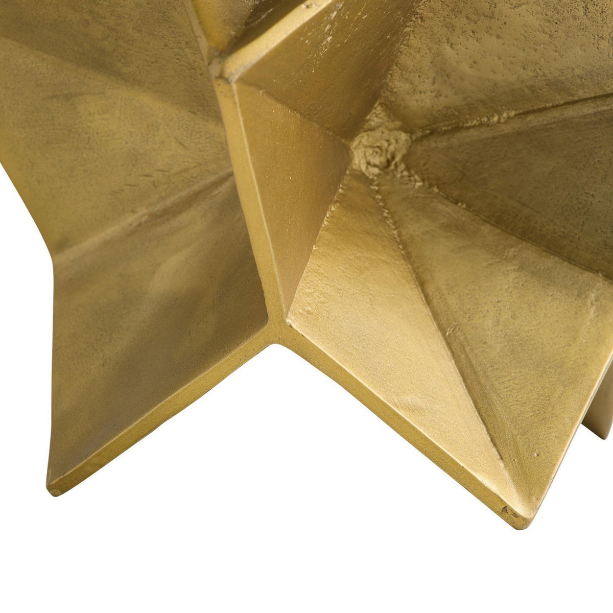 Artteriors - ASI13 - Sculpture - Kendrick - Laiton antique