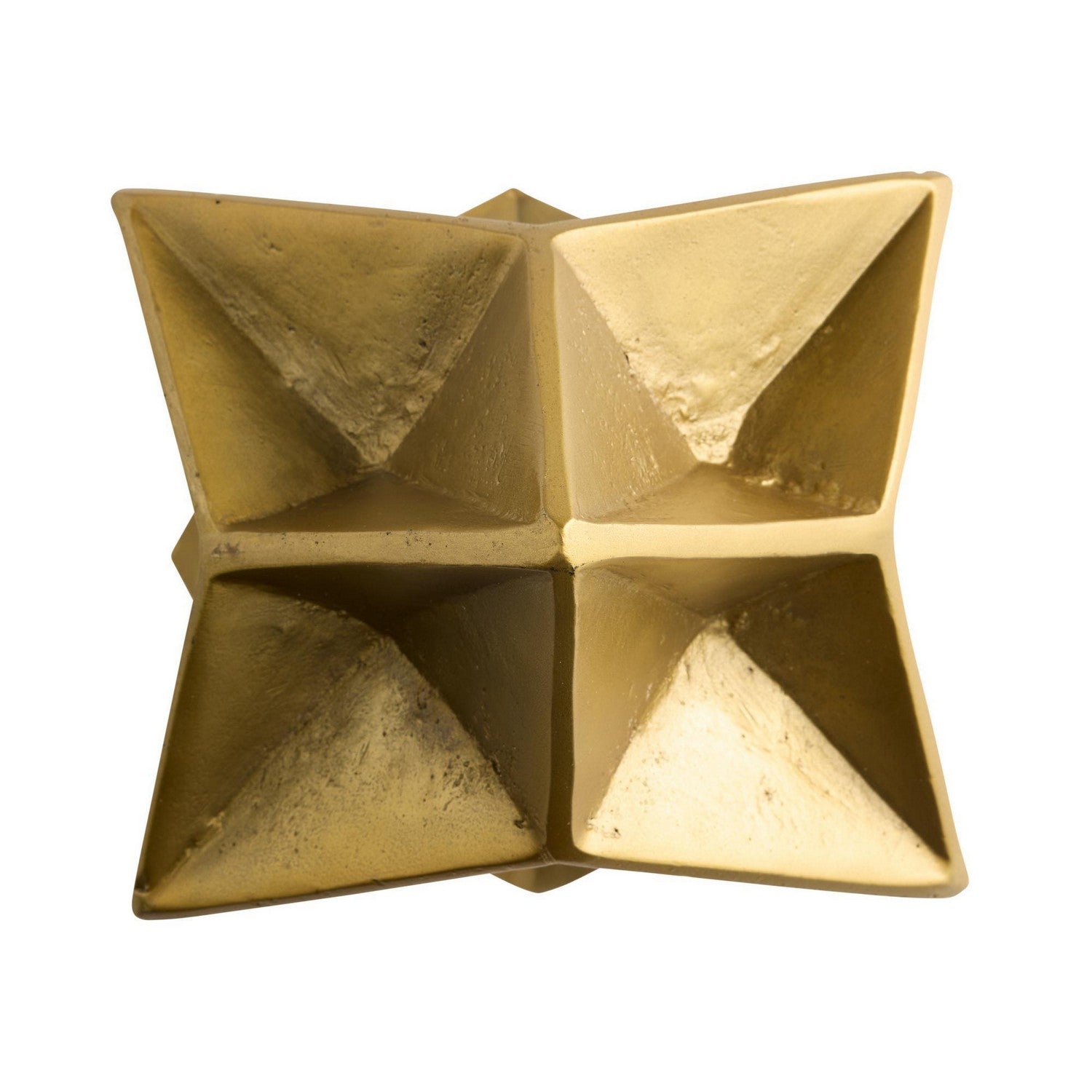 Artteriors - ASI13 - Sculpture - Kendrick - Laiton antique
