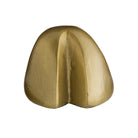 Arteriors - ASI15 - Sculpture - Kip - Laiton antique