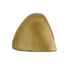 Arteriors - ASI15 - Sculpture - Kip - Laiton antique