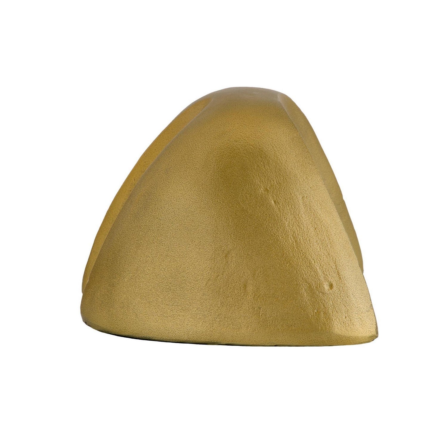 Arteriors - ASI15 - Sculpture - Kip - Laiton antique