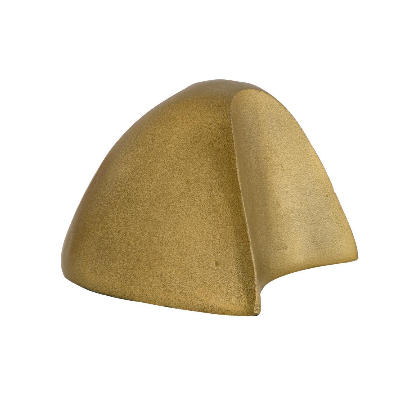 Arteriors - ASI15 - Sculpture - Kip - Laiton antique