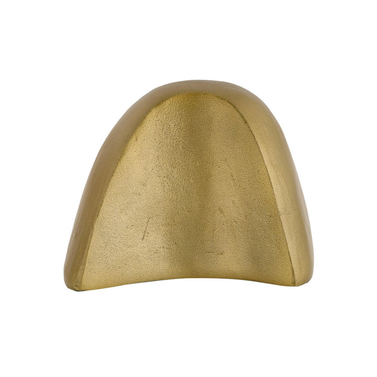Arteriors - ASI15 - Sculpture - Kip - Laiton antique