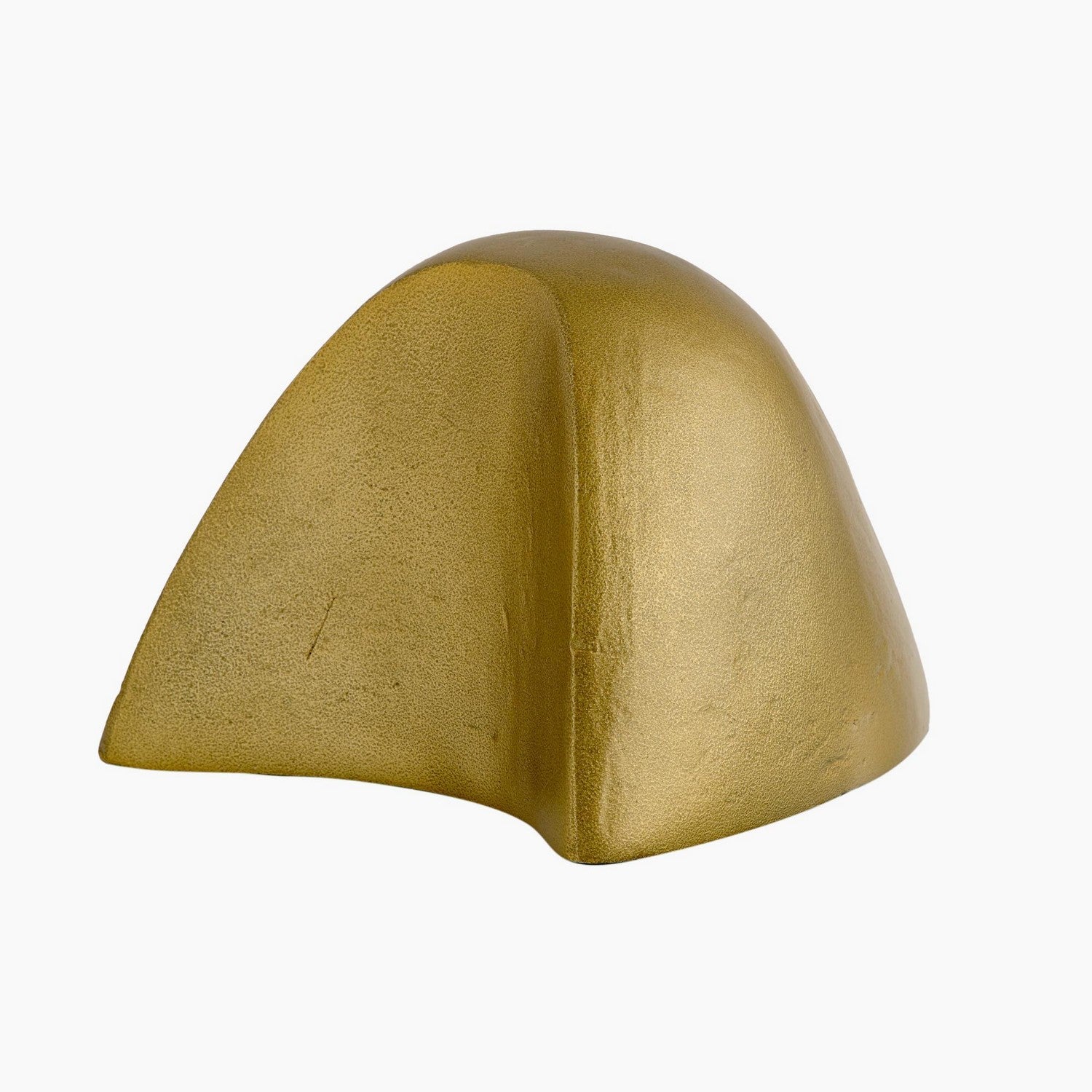 Arteriors - ASI15 - Sculpture - Kip - Laiton antique