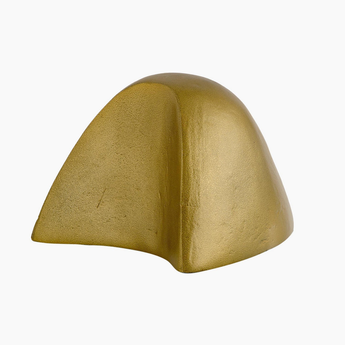 Arteriors - ASI15 - Sculpture - Kip - Laiton antique