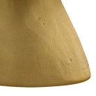 Arteriors - ASI15 - Sculpture - Kip - Laiton antique