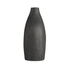 Arteriors - ASS05 - Sculpture - Jeffrey - Gris anthracite mat