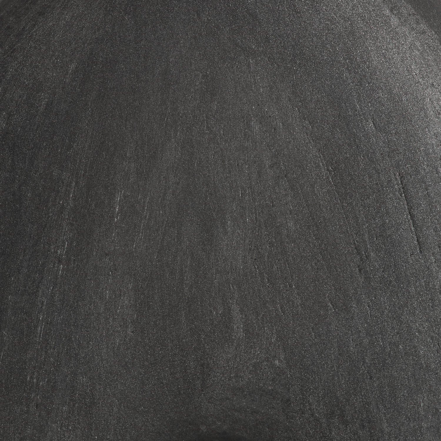 Arteriors - ASS05 - Sculpture - Jeffrey - Gris anthracite mat