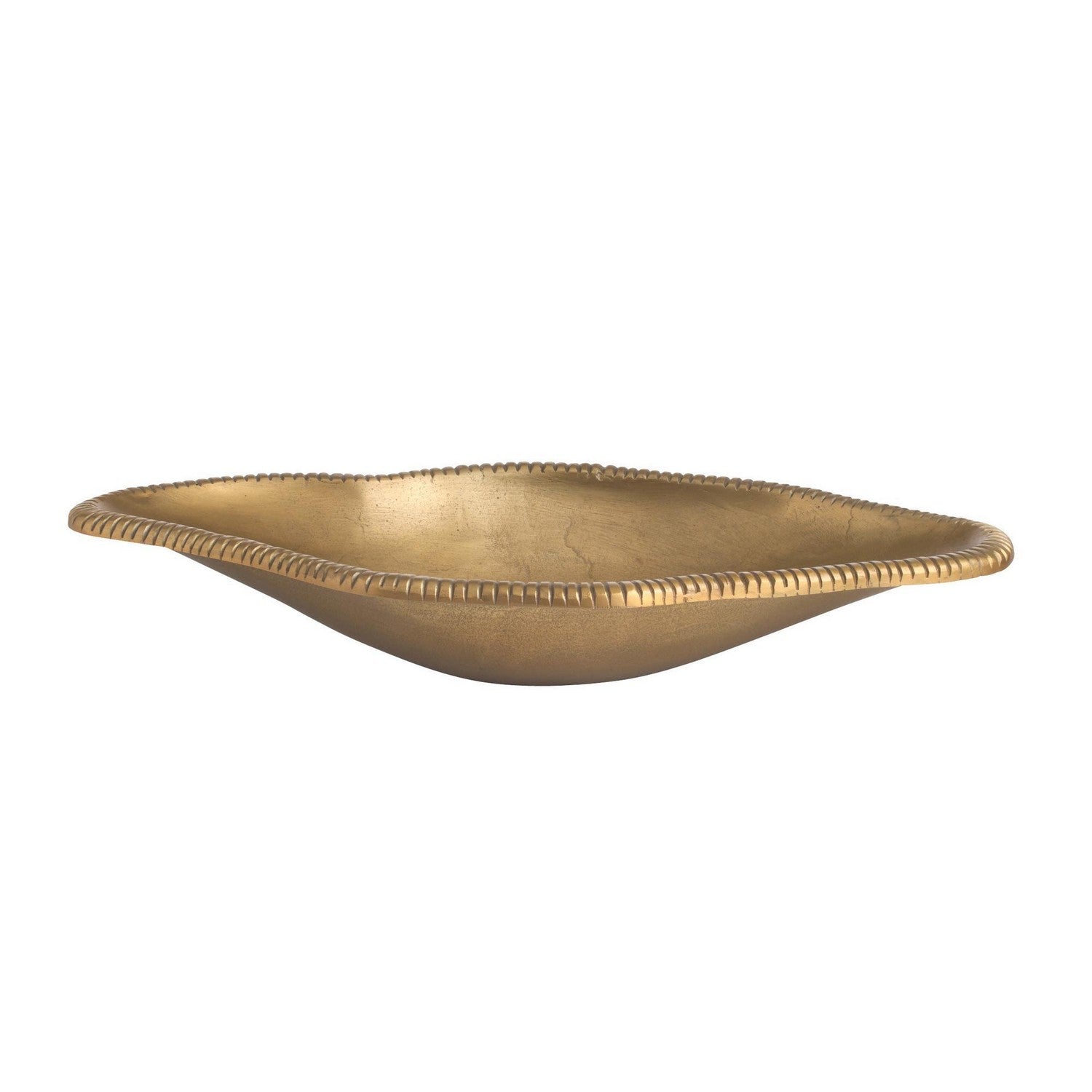 Arteriors - ATI09 - Centre de table - Keller - Laiton antique