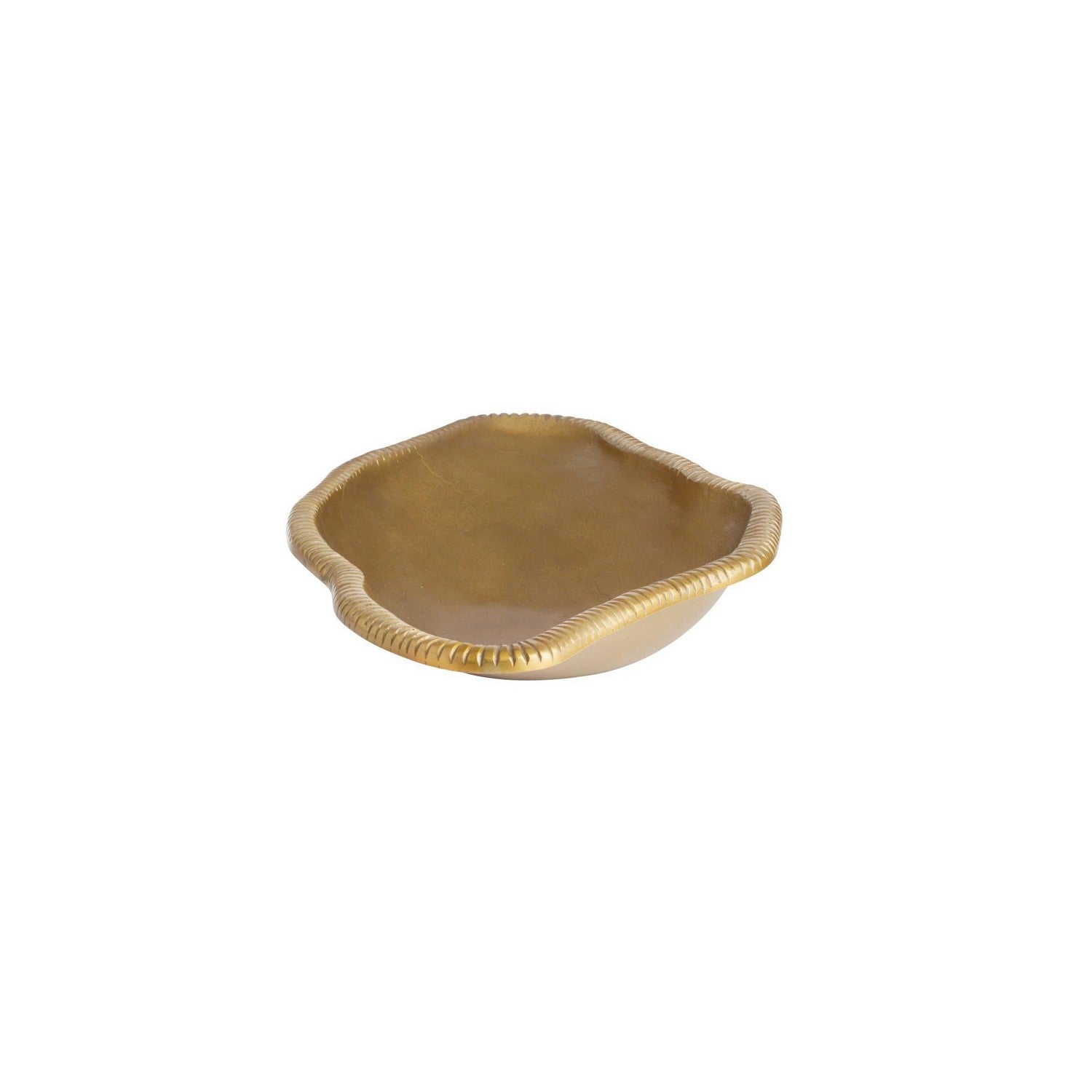 Arteriors - ATI09 - Centre de table - Keller - Laiton antique